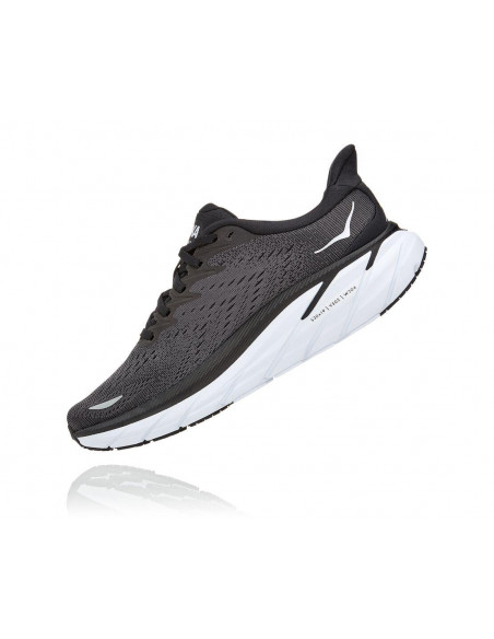 Negru - Black/White