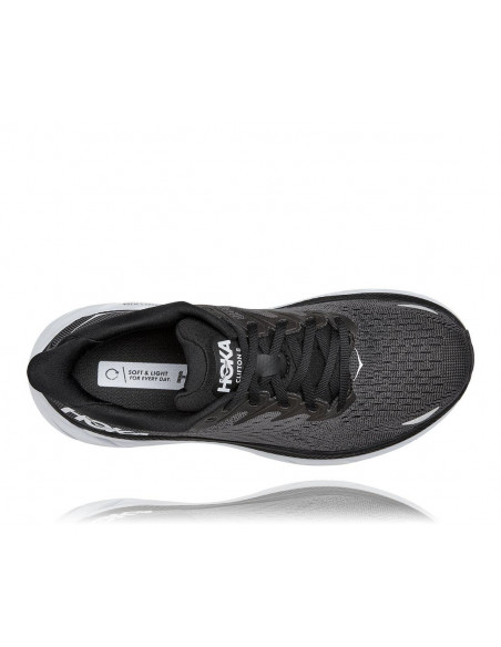 Negru - Black/White
