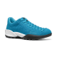 Pantofi Scarpa Mojito Bio Culoare Albastru deschis - Azure
