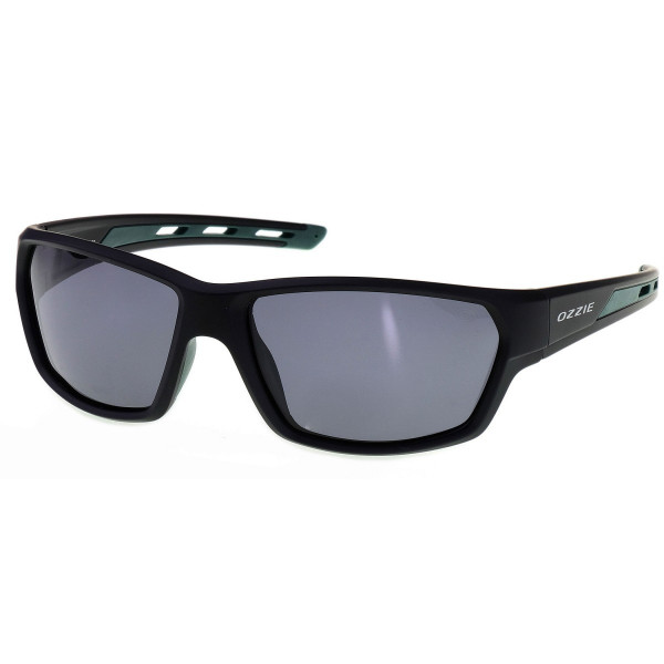 Negru - Matte Black
