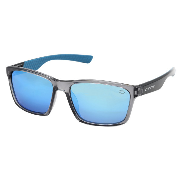 Negru - Black/Grey