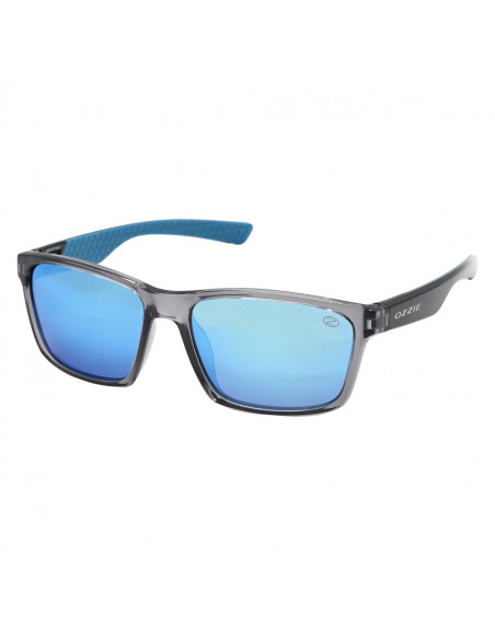 Negru - Black/Grey