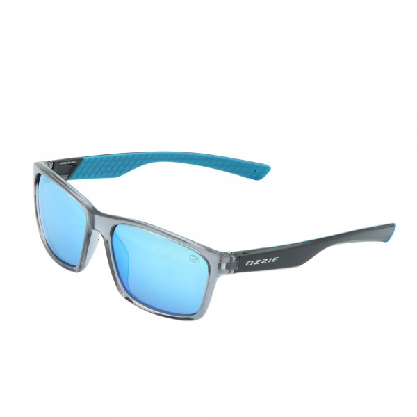 Negru - Black/Grey
