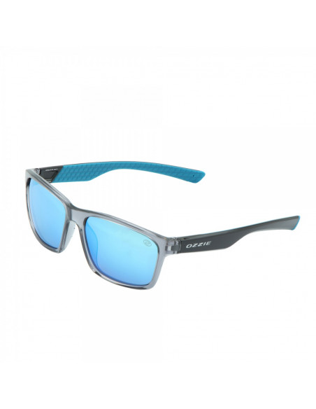 Negru - Black/Grey