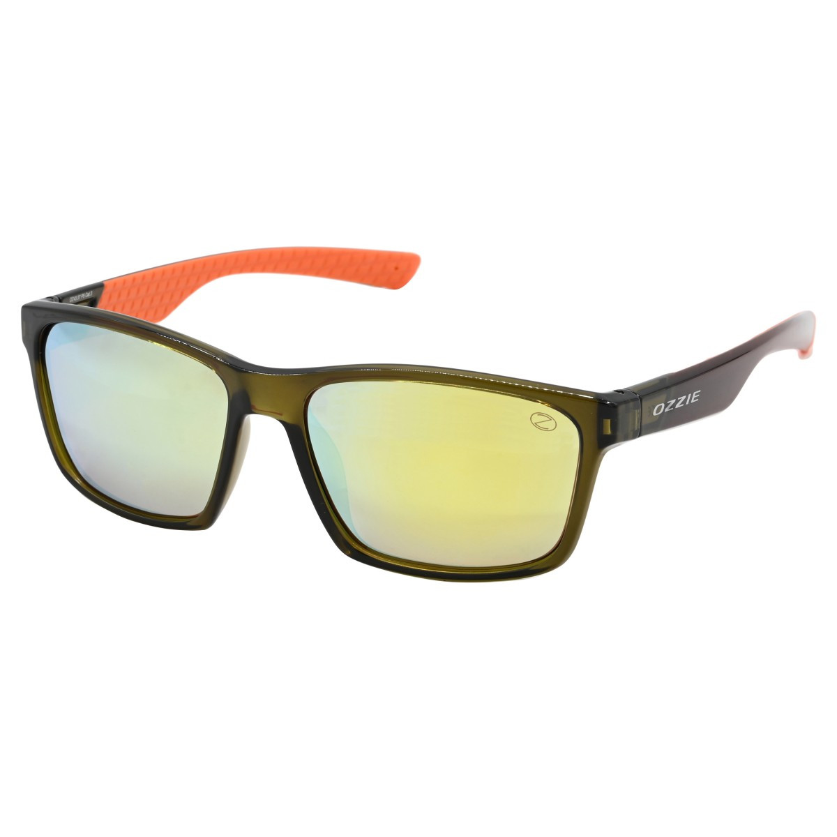 Ochelari de soare Ozzie OZ-6 OZ45:37 P5 femei imagine 2022