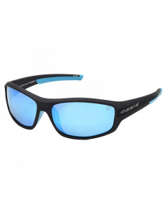 Negru - Black/Blue Jean