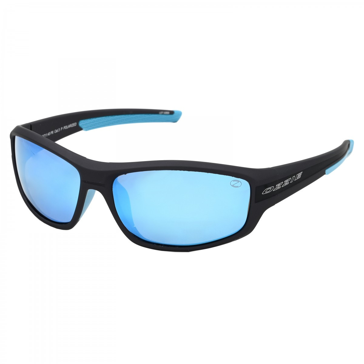 Ochelari de soare Ozzie OZ-7 OZ11:40 P6 femei imagine 2022