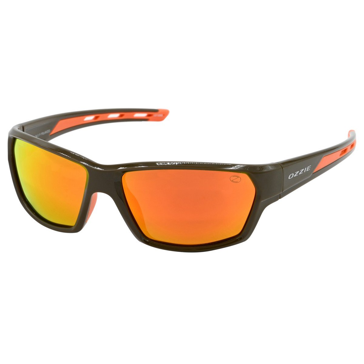Ochelari de soare Ozzie OZ-7 OZ02:53 P7 femei imagine 2022