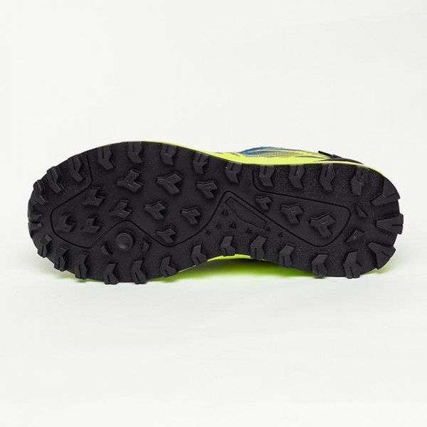 Albastru - Blue Lemon