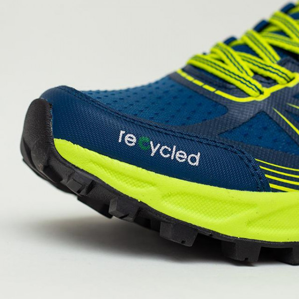 Albastru - Blue Lemon