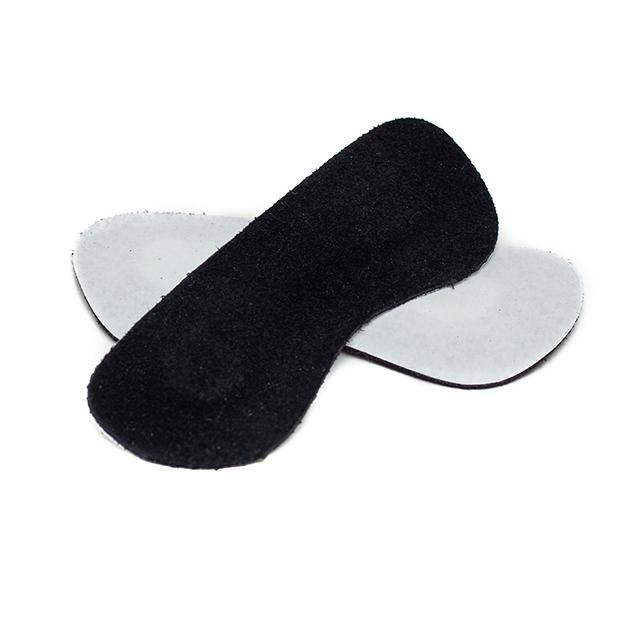 Talonete adeziv pentru protejarea încălţămintei Negru – Black Reflex