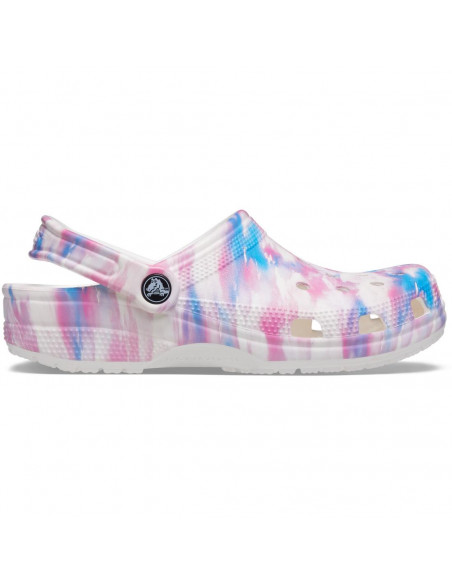 Alb - White/Multi
