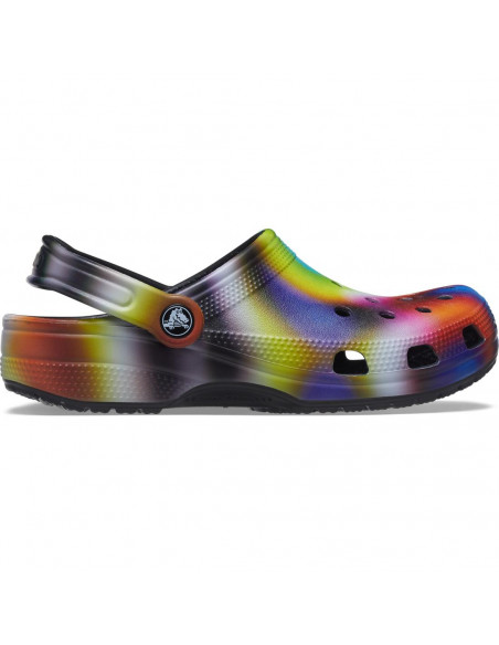 Negru - Black/Multi