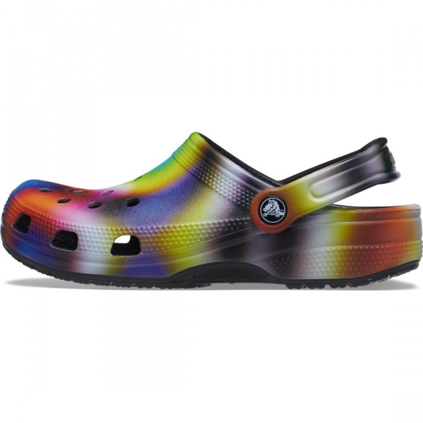Negru - Black/Multi