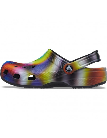 Negru - Black/Multi