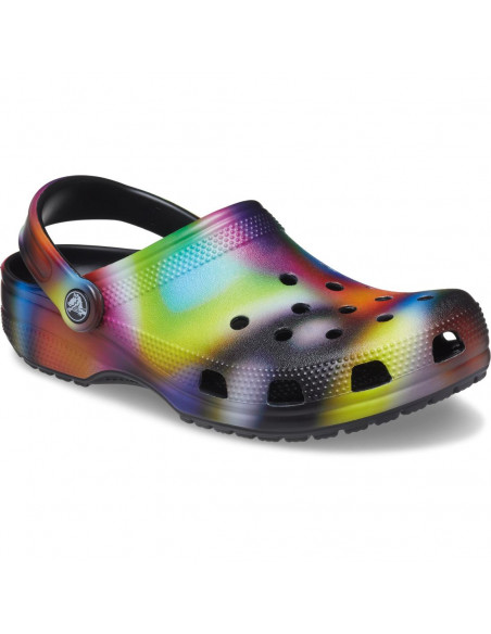 Negru - Black/Multi