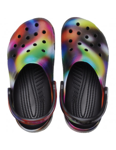Negru - Black/Multi