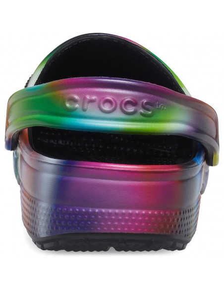 Negru - Black/Multi