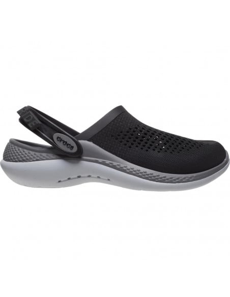 Negru - Black/Slate Grey