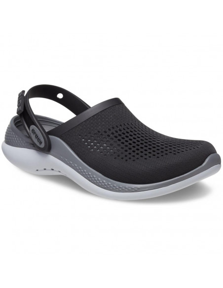 Negru - Black/Slate Grey