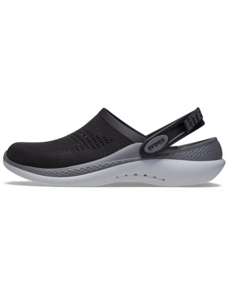 Negru - Black/Slate Grey