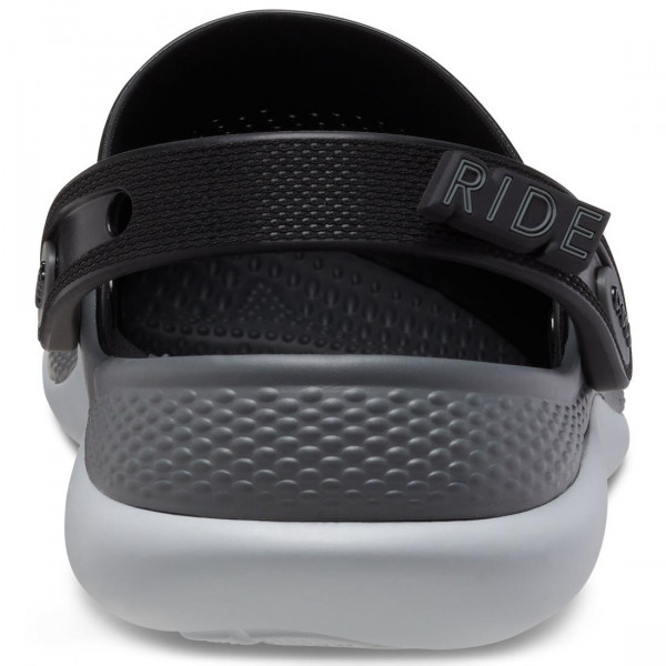 Negru - Black/Slate Grey