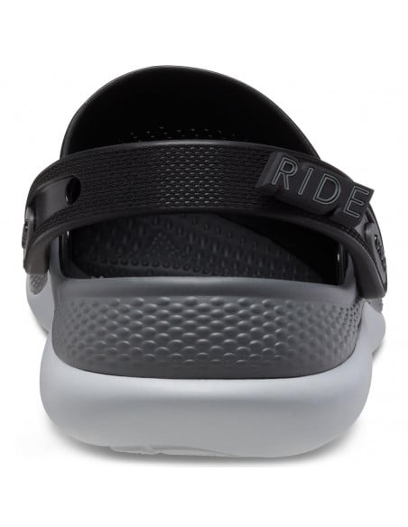 Negru - Black/Slate Grey