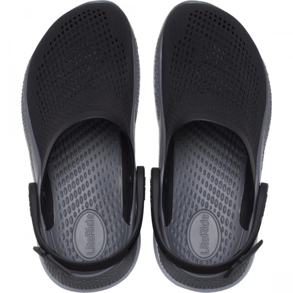 Negru - Black/Slate Grey