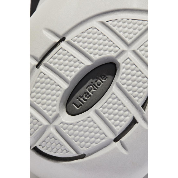 Negru - Black/Slate Grey