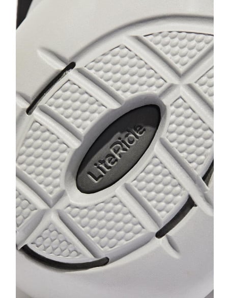 Negru - Black/Slate Grey