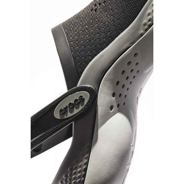 Negru - Black/Slate Grey