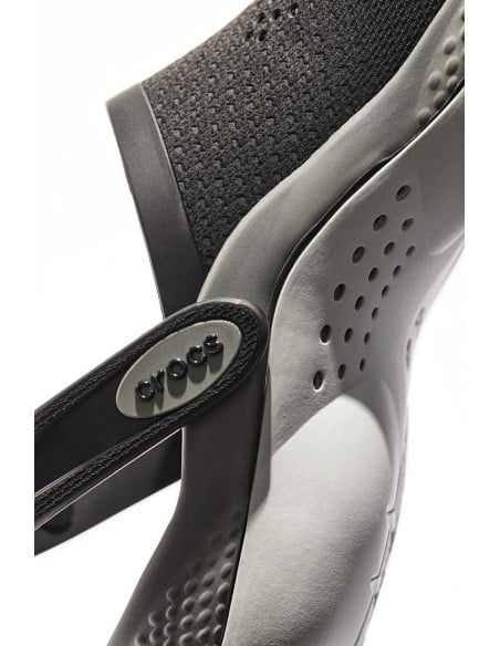 Negru - Black/Slate Grey