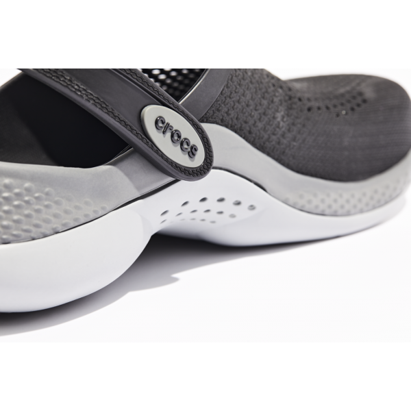 Negru - Black/Slate Grey