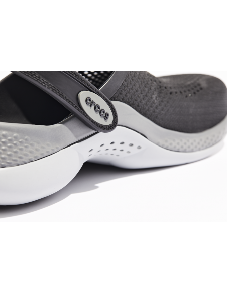 Negru - Black/Slate Grey