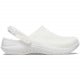 Saboti Crocs LiteRide 360 Clog Culoare Alb - Almost White/Almost White