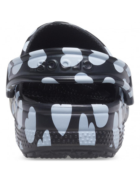 Negru - Black/White