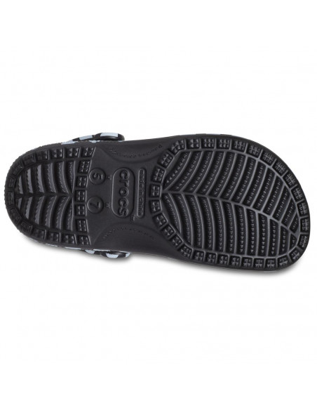 Negru - Black/White