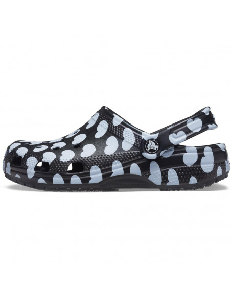 Negru - Black/White
