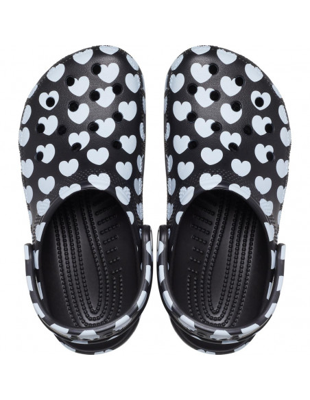 Negru - Black/White