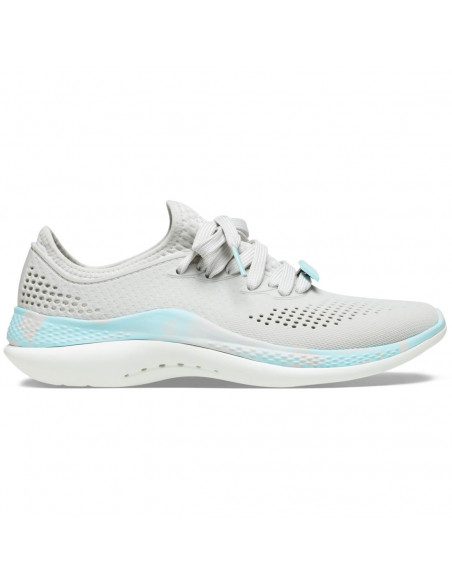 Alb - Pearl/White