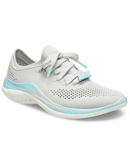 Alb - Pearl/White