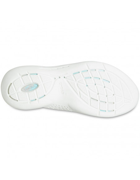Alb - Pearl/White