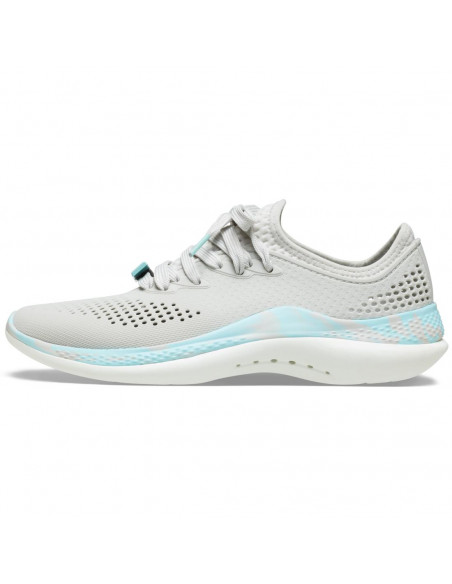 Alb - Pearl/White