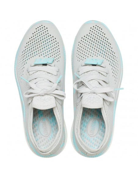 Alb - Pearl/White