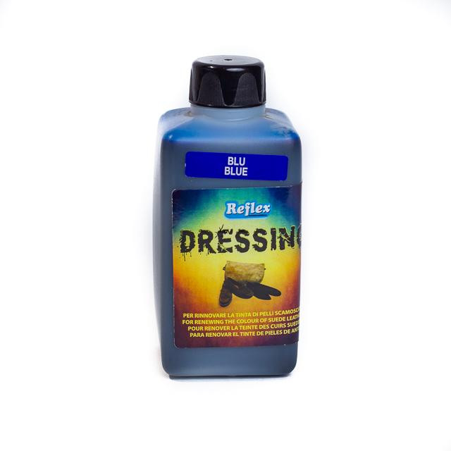 Dressing Reflex Vopsea penetrantă pentru piele întoarsă  250ml