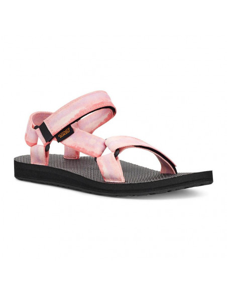Roz - Sorbet Pink