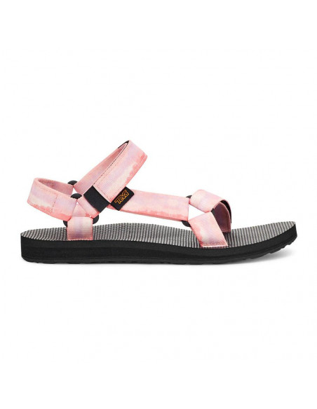 Roz - Sorbet Pink