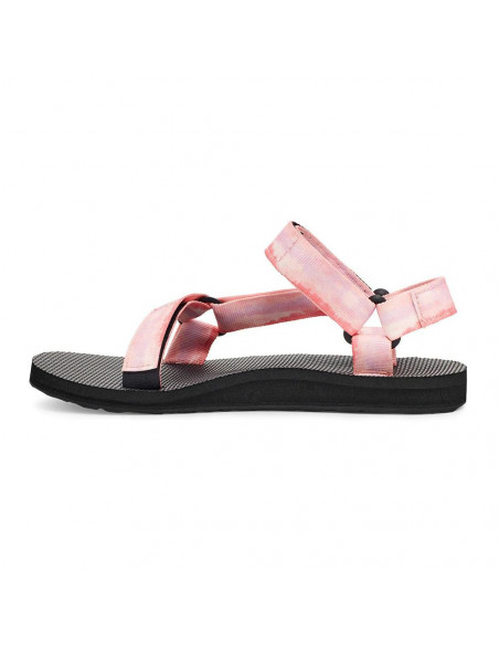 Roz - Sorbet Pink