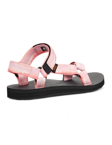 Roz - Sorbet Pink