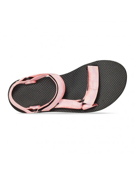 Roz - Sorbet Pink